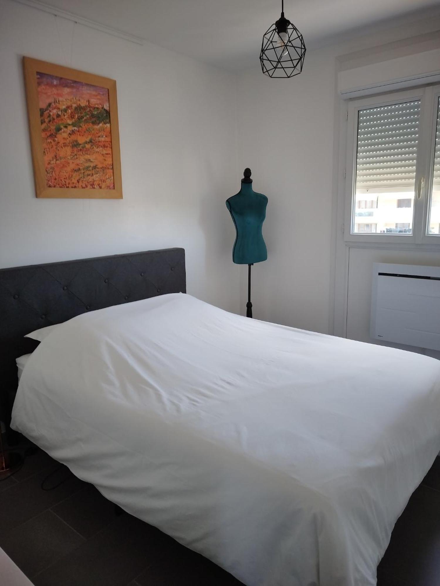 Avignon Appartement Proche Remparts Wifi Clim Parking Luaran gambar